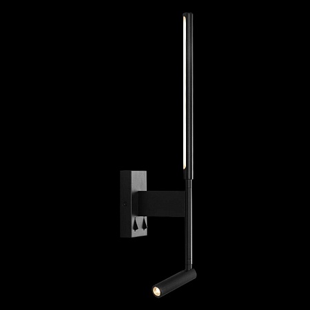 10012/6+3BK Настенный светильник LOFT IT Stick - фото