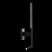 10012/6+3BK Настенный светильник LOFT IT Stick - фото