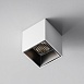 Потолочный светильник Technical Alfa LED C064CL-5W4K-SQ-WB - фото