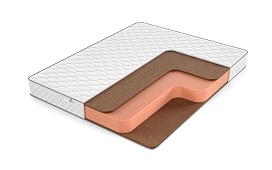Матрас Lonax Foam Cocos 2 Plus