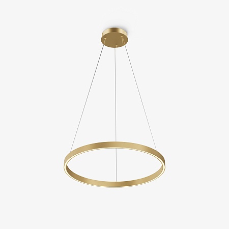 Подвесной светильник Maytoni Rim MOD058PL-L32BSK - фото