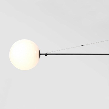 Подвесной Светильник Lines H Imperiumloft 140824-26 - фото