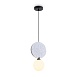 Подвесной светильник Freya FR5518PL-01B1 - фото