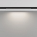Трековый светильник Technical BASIS TR190-1-5W4K-B - фото