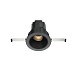 Встраиваемый светильник Technical Wise DL057-7W3K-B - фото