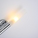 Бра Rousseau Small Bath Sconce Chrome Imperiumloft 192931-22 - фото