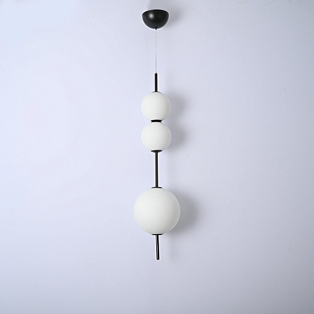 Люстра Night Butterflies Chandelier D30 H80 Imperiumloft 189534-22 - фото