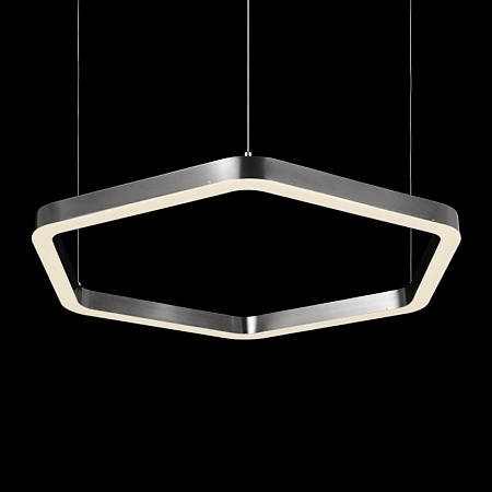 10243M Dark grey Подвесной светильник LOFT IT Titanium - фото