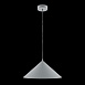 Подвесной светильник Maytoni Basic colors MOD167PL-01GR - фото
