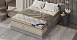 Матрас Lineaflex Dolce Vita Gold с топпером Latex 42 фото