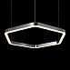 10243M Dark grey Подвесной светильник LOFT IT Titanium - фото