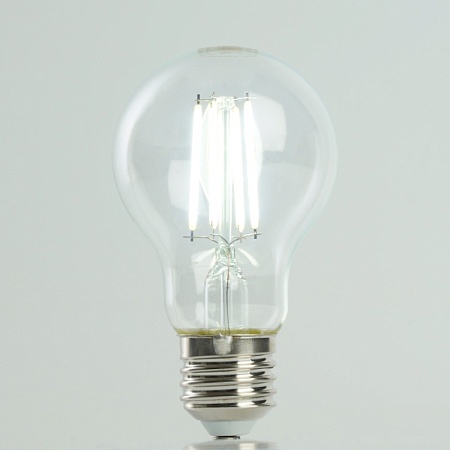 Лампа светодиодная Feron.PRO LB-1106 Шар E27 980LM 6W 175-265V 4000K - фото