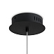 Подвесной светильник Freya Stick FR5395PL-L12B - фото