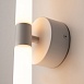 Настенный светильник (бра) Maytoni Axis MOD106WL-L16W3K - фото