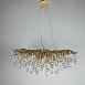 Подвесная Люстра Marian A D100 Imperiumloft 205822-26 - фото
