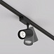Трековый светильник Technical Vuoro TR003-1-26W4K-M-B - фото
