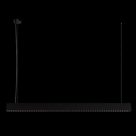 10318/D Black Подвесной светильник LOFT IT Vim - фото