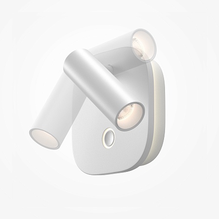 Настенный светильник (бра) Technical C175WL-9W-2.7-4K-W - фото