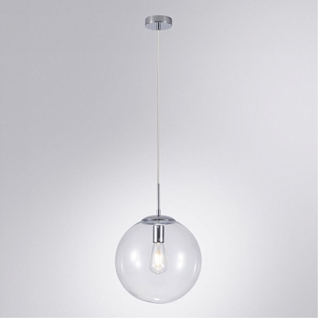 Подвесной светильник Arte Lamp VOLARE A1930SP-1CC - фото