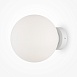 Настенный светильник (бра) Maytoni Basic form MOD321WL-01W1 - фото