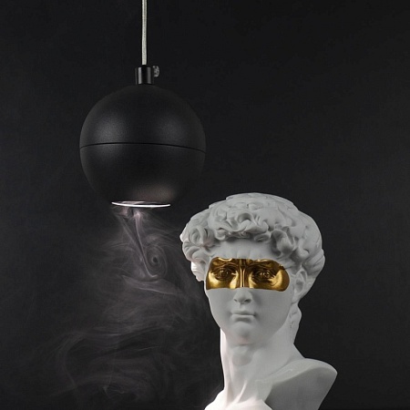 T024-12P Трековый светильник LOFT IT Tech - фото