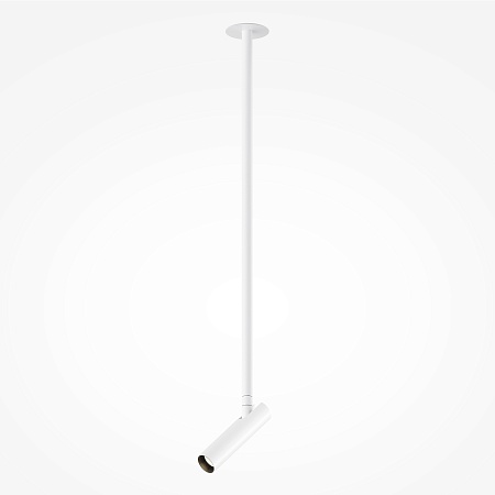 Подвесной светильник Technical Focus T P141RS-L125-6W3K-W - фото