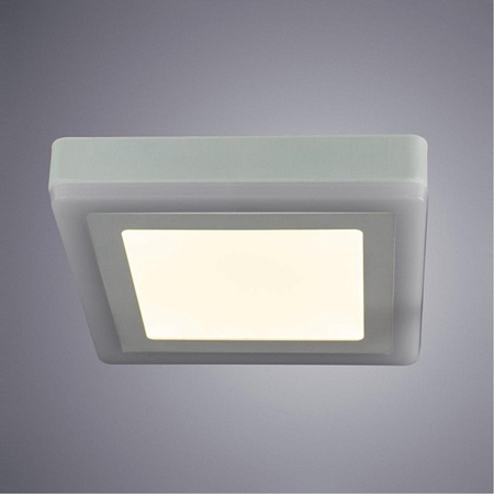Потолочный светильник Arte Lamp ALTAIR A7716PL-2WH - фото