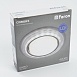 Светильник встраиваемый с белой LED подсветкой Feron CD5023 потолочный GX53 без лампы, матовый - фото