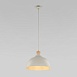 Подвесной светильник TK Lighting 5664 Cap Beige - фото