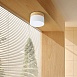 Потолочный Светильник Wood C Imperiumloft 141161-26 - фото