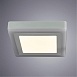 Потолочный светильник Arte Lamp ALTAIR A7716PL-2WH - фото