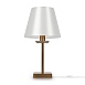 Настольный светильник Freya Forte FR1006TL-01G - фото