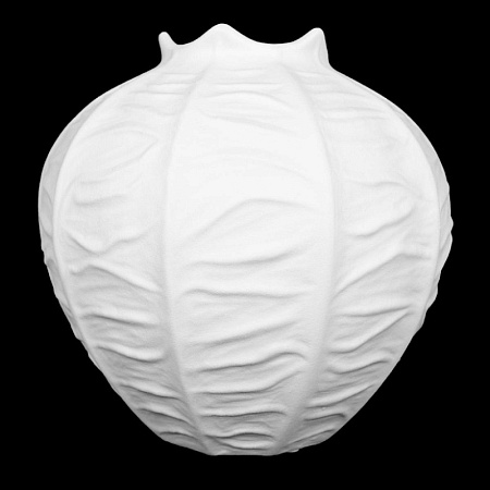 10265V/S Декоративная ваза LOFT IT Blanca - фото