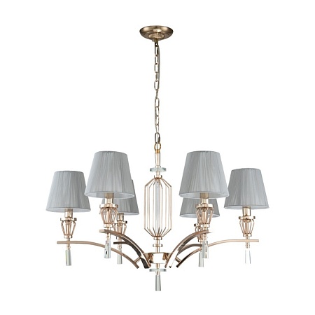 Подвесная люстра Favourite 2690-6P - фото