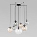 Подвесной светильник TK Lighting 4863 Esme - фото