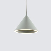 Подвесной Светильник Woud Annular D25 Green Imperiumloft 193074-26
