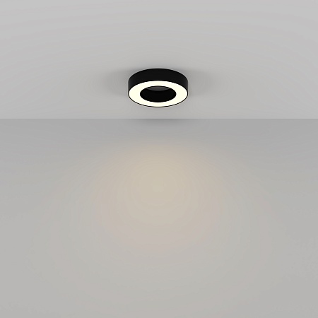 Потолочный светильник Technical C093CL-24W3K-B - фото