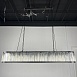 Люстра Rh 1920S Odeon Clear Glass Black 180 Imperiumloft 248522-22 - фото