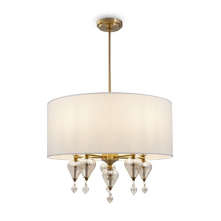 Потолочный светильник Freya Raise FR5369CL-05BS1 - фото