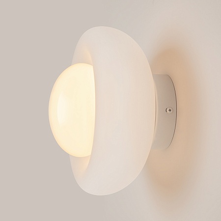 Настенный светильник (бра) Maytoni MOD435WL-01W - фото