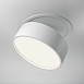 Встраиваемый светильник Technical Onda DL024-18W4K-W - фото
