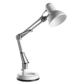 Офисная настольная лампа ARTE LAMP A1330LT-1WH