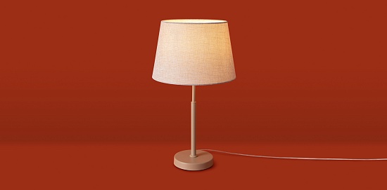 Настольный светильник Freya FR2057TL-01BG - фото