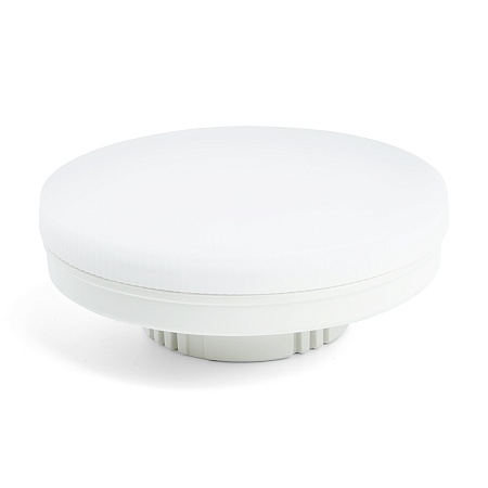 Лампа светодиодная Feron LB-473 GX70 20W 175-265V 2700K - фото