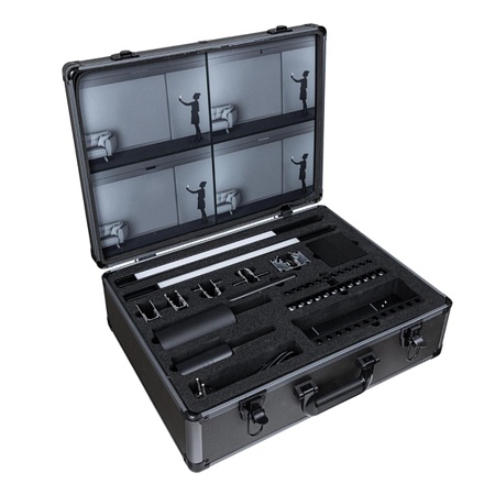 Линза Для Спота Arte Lamp SOFFITTO A912012 - фото