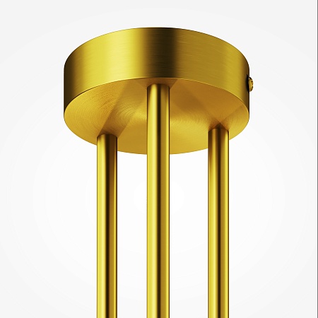 Подвесной светильник Maytoni TEATRO MOD287PL-06BS - фото