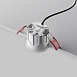 Встраиваемый светильник Technical Alfa LED DL043-01-10W3K-RD-W-1 - фото