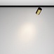 Трековый светильник Technical FOCUS LED TR187-1-5W4K-M-BBS - фото