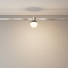 Трековый светильник Technical TR149-1-5W3K-PT - фото