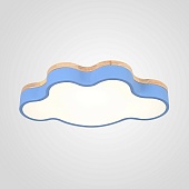 Потолочный Светильник Cloud Eco D50 Blue Imperiumloft 189503-26